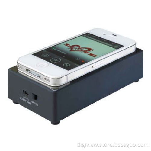 Wireless mini portable speaker for iPhone, Samsung and HTC
